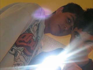 Byram ft. Batu - Kalemim ve Kâğıdım (4. Amatör Çalışma)