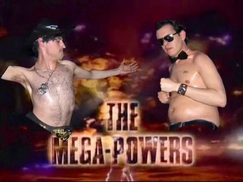 Videoflyer de los KFN (año 2007)