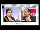 Dounia Bouzar vs Robert Ménard