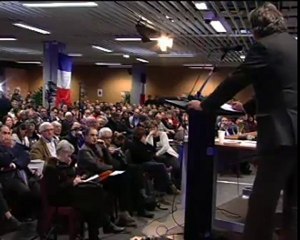 "40% des Bruxellois sont Musulmans"