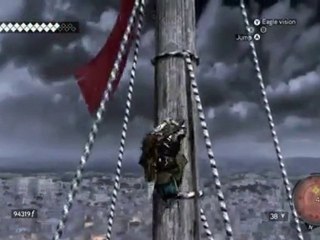 Assassin's Creed  Brotherhood - Fly Like an Eagle