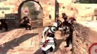 Assassin's Creed  Brotherhood - Serial Killer
