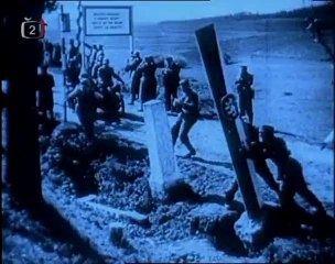 Nicholas G. Winton - Síla lidskosti (1/4)