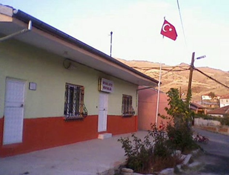 BEYAĞIL VE YÖRESİ RESİMLERİ-2--İRFAN VURAL