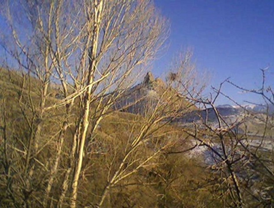 BEYAĞIL VE YÖRESİ RESİMLERİ-3--İRFAN VURAL