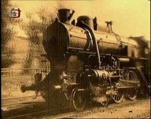 Nicholas G. Winton - Síla lidskosti (3/4)