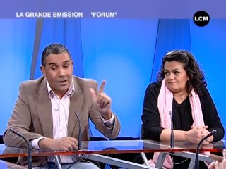 Forum : Quelle place pour les musulmans à Marseille ?