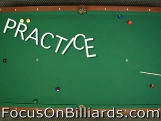 A Complete Billiard Training for 8 and 9 Ball Pool