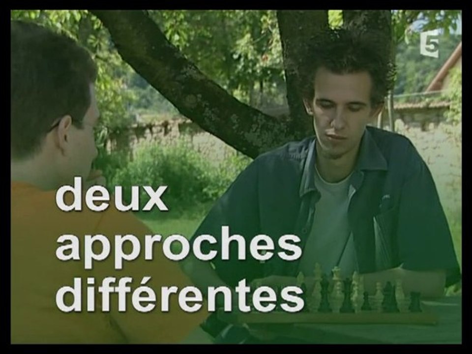 LES SCIENCES DE L'ESPRIT 1