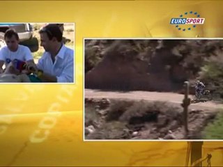 Olivier Pain röportajı