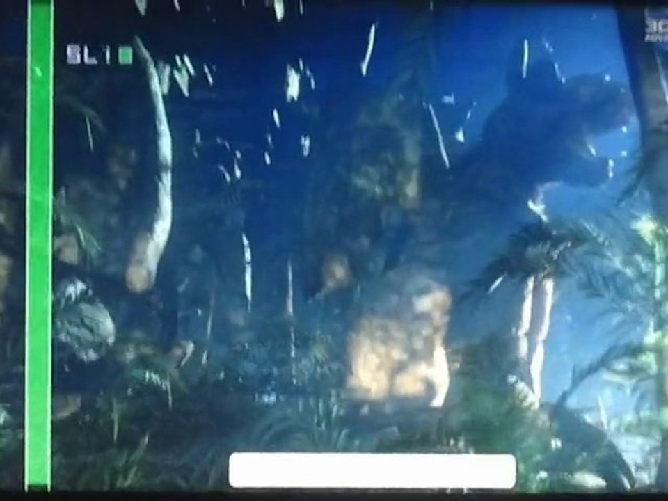 3dmark 11 P SLI GTX 570