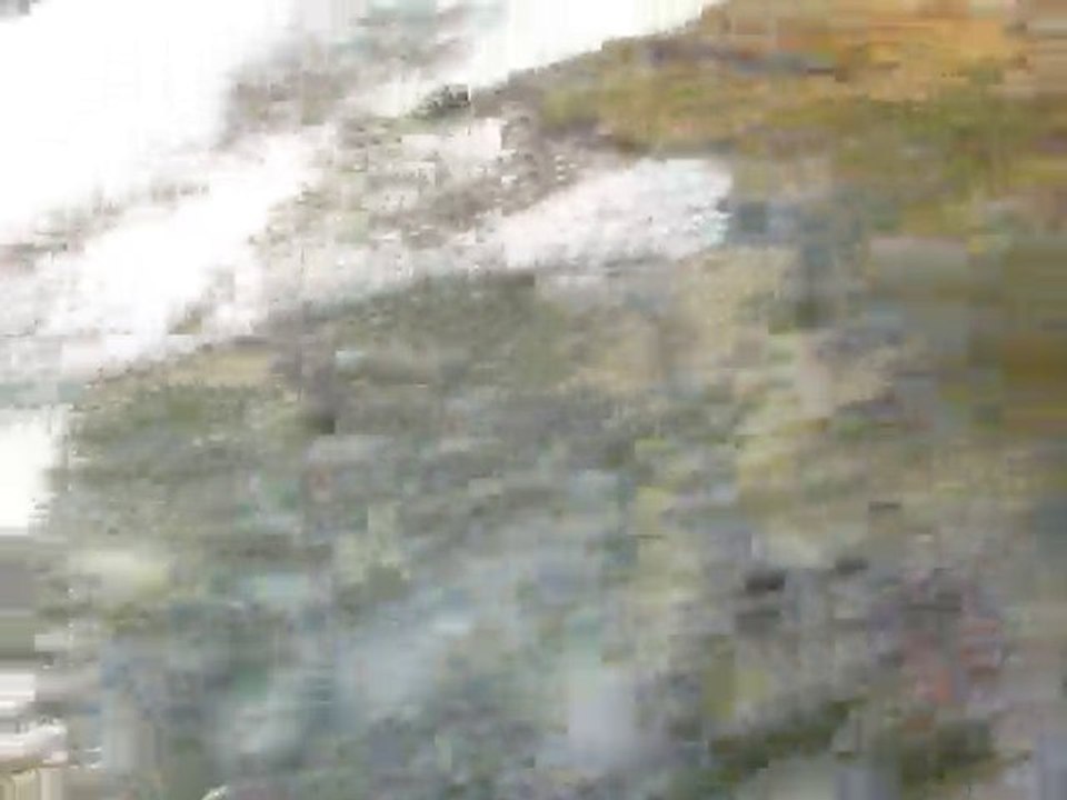 MVI_1850 Balıkesir / Susurluk Çaylak Deresi ve Piknik yeri