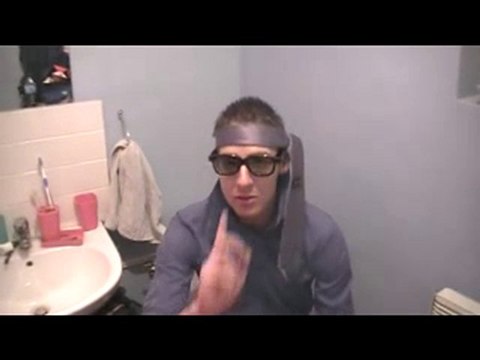 Diner presque parfait chez Vic, commentaires de Ziz