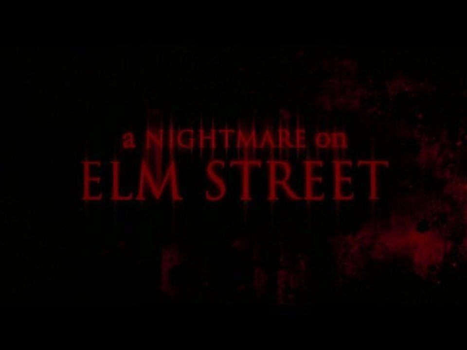 Freddy : Les Griffes de la nuit - Trailer #1 [VO|HD]