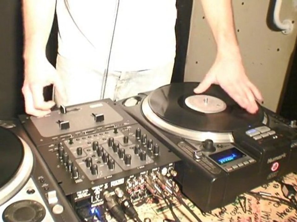 Le cutting cours n°6 AUCOINDELARUE-LEBLOG.FR