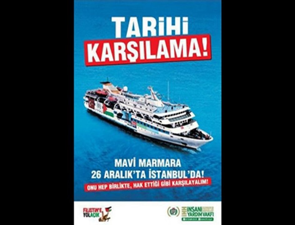 Mikail-La ilahe illallah