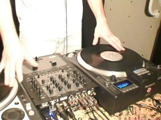 Le military scratch cours n°7 AUCOINDELARUE-LEBLOG.FR