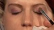 How To Apply Metallic Eyeshadow