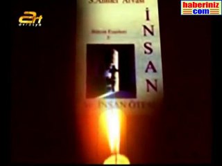 ART, Aklın Yolu, S.Ahmet Arvasi, 04/01/2011 Bl. 02