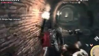 Assassin's Creed Brotherhood - Scroll Of Romulus 4