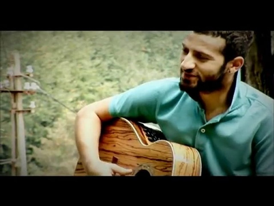 Yar Seni Sevduğumi (Fatih Reyhan)