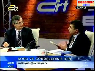 ART, Aklın Yolu, S.Ahmet Arvasi, 04/01/2011 Bl. 03