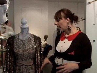 How To Dress For Pear Shaped Body