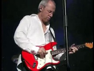 Mark Knopfler - Telegraph Road (solo final)