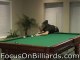 A Complete Billiard Training for 8 and 9 Ball Pool