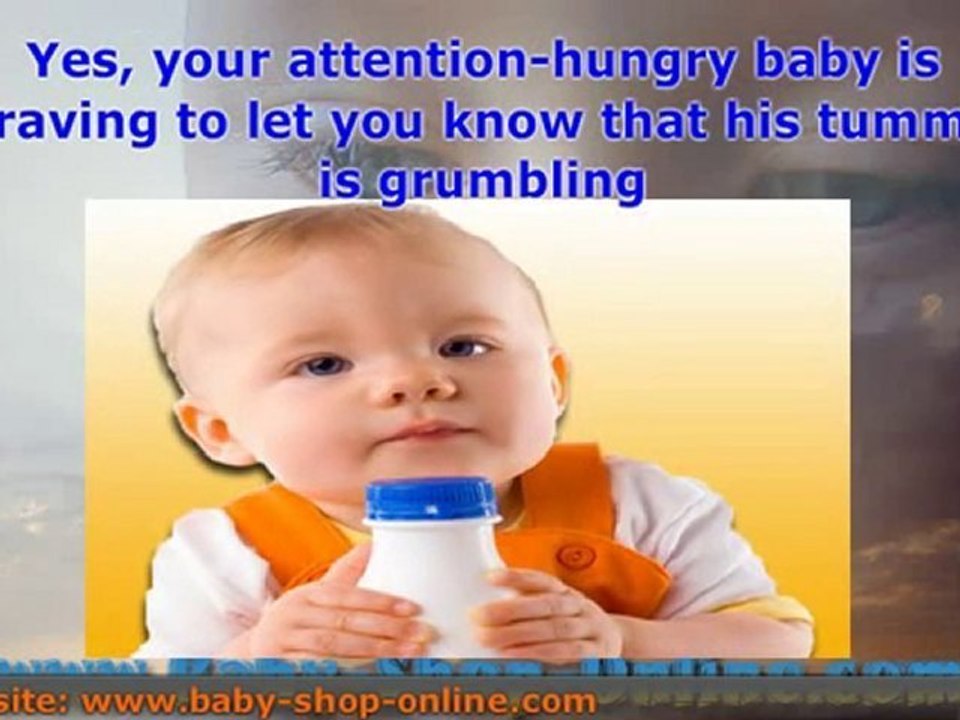 Baby Crying At Night