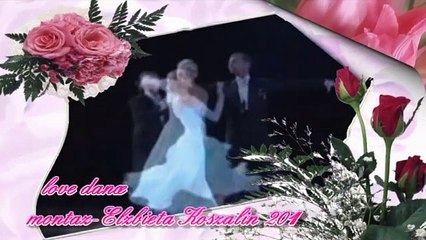 Love dance-Henry Arland