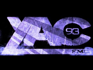 YAC (FM-CREW) - Vision Personnelle (Exclu) SYNKRONIC MUSIK