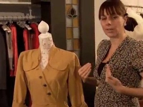 How To Choose A Coat Dress
