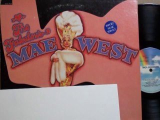 Mae West - Havana For A Night (Vereda Tropical)