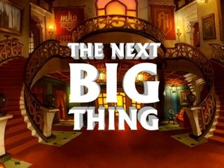 Bande-Annonce 1 The Next Big Thing - Pendulo Studio