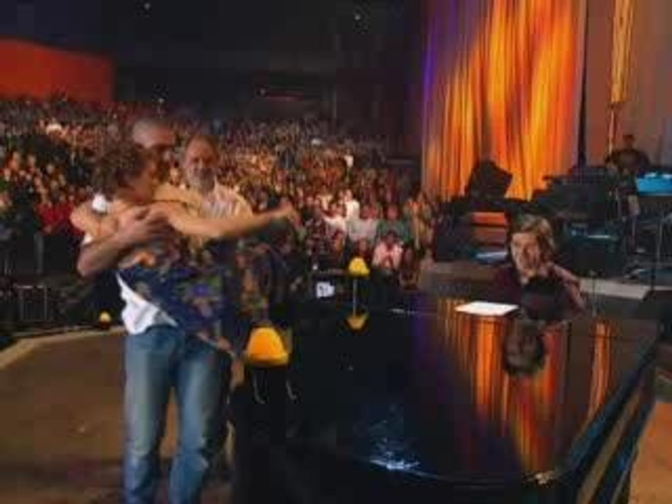 Vanessa Paradis & Maxime le forestier