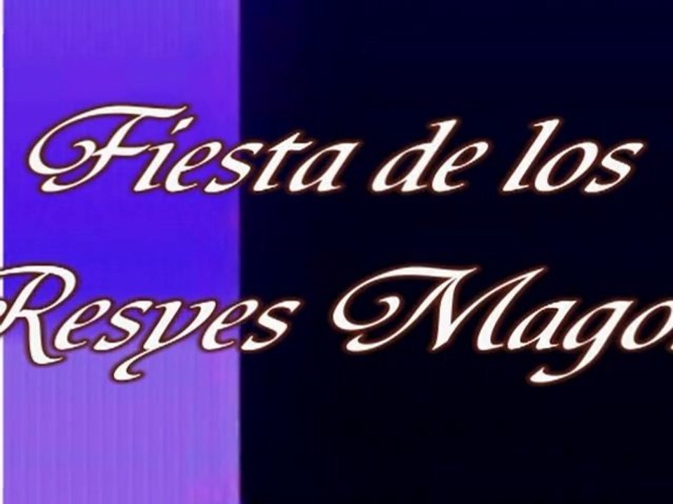los reyes