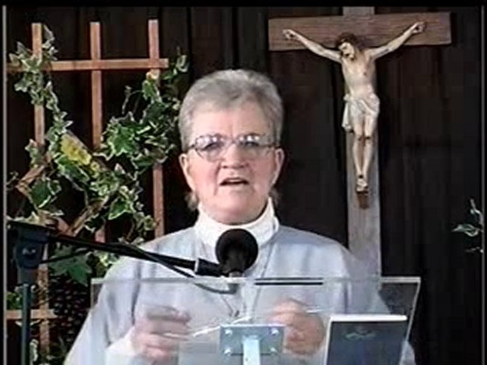 Mon chemin c'est ton chemin 4 de 4