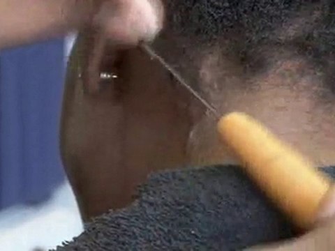 How To Make Dreadlocks With Short Hair