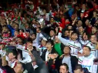 Pınarbaşı / Lüleburgaz maçı - www.bayrampasalilar.com