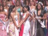 The De-Crowning Moment : Was there any booing when you were crowned Miss California?