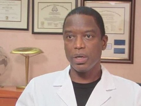 G-Spot Amplification : What is the G-spot?