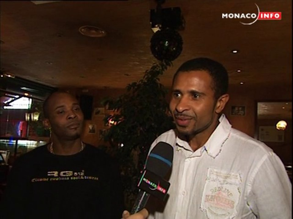 Vitô Rodrigues " Monaco info "