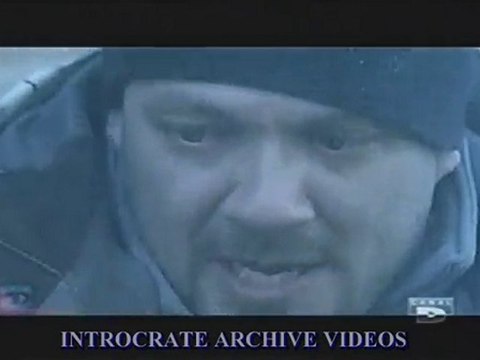 Les Rescapés, Survivre au Canyon - 2 de 3