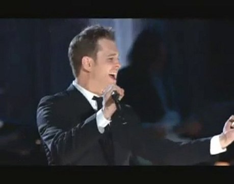 Feeling Good Michael Bublé [version Live]