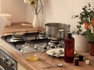 How To Make Homemade Lotion