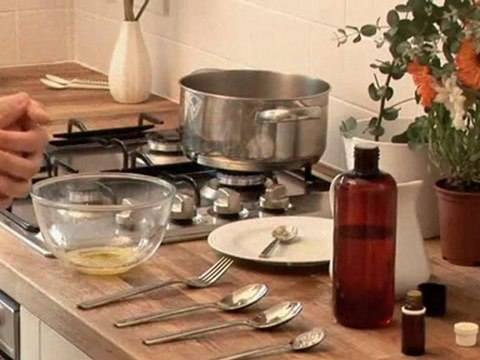 How To Make Homemade Face Cream