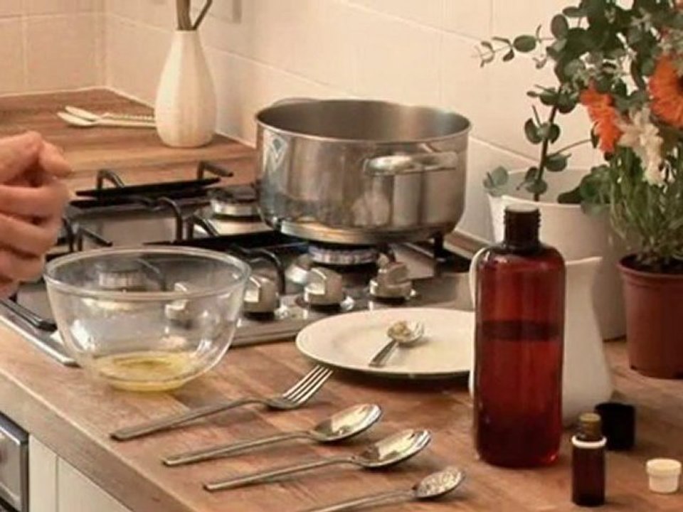 How To Make Homemade Face Cream