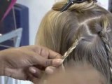 How To Plait Hair