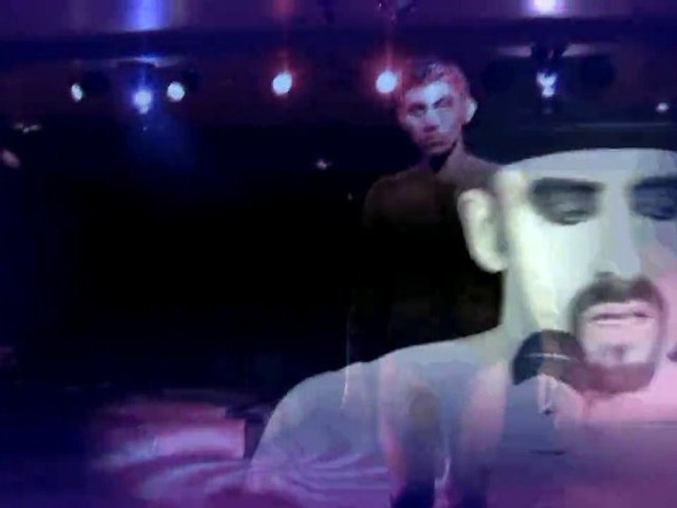 Mister E - Ecstasy In 24